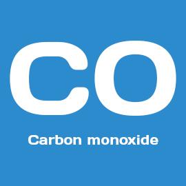 Монооксид углерода 99,0% 