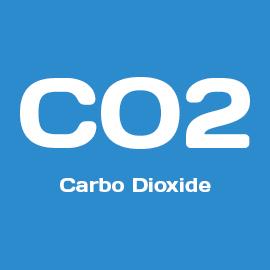 Углекислота высокой чистоты 4.5 ТУ 2114-009-37924839-2016 (99,995%)